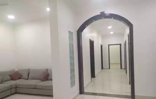 مسکونی املاک آماده 3 خوابه S/F اپارتمان  برای اجاره که در المنامه #27326 - 1  image 