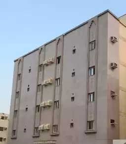 مسکونی املاک آماده 2 اتاق خواب U/F اپارتمان  برای اجاره که در ریاض #27350 - 1  image 