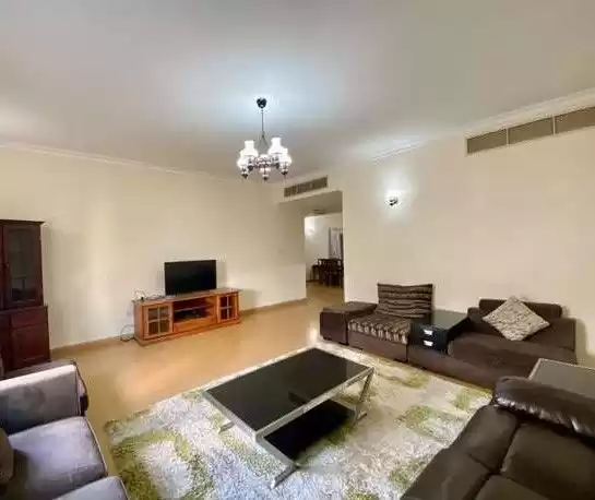 مسکونی املاک آماده 3 خوابه F/F اپارتمان  برای اجاره که در المنامه #27370 - 1  image 