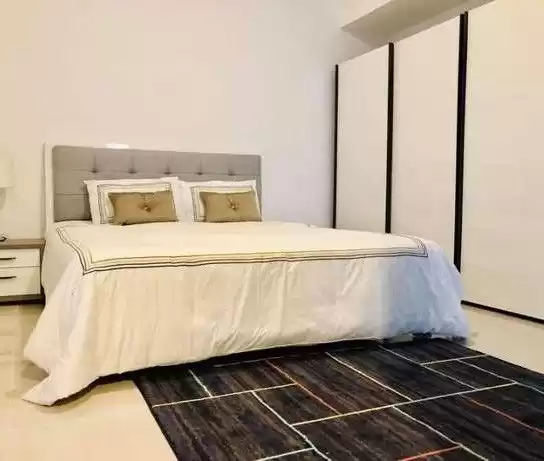 مسکونی املاک آماده 2 اتاق خواب F/F اپارتمان  برای اجاره که در المنامه #27382 - 1  image 