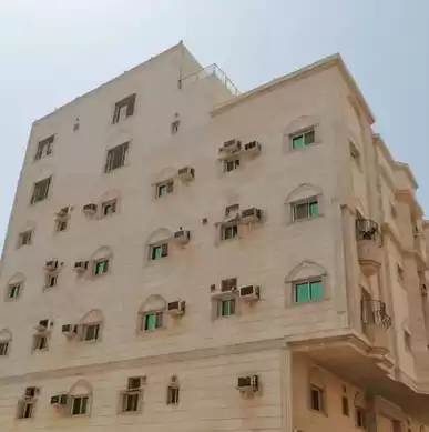 住宅 就绪物业 3 间卧室 U/F 公寓  出租 在 利雅得 #27392 - 1  image 