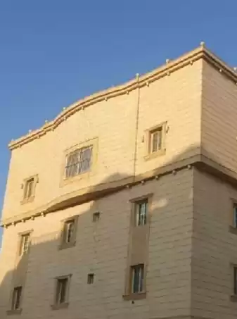 سكني عقار جاهز 2 غرف  غير مفروش شقة  للإيجار في الرياض #27394 - 1  صورة 