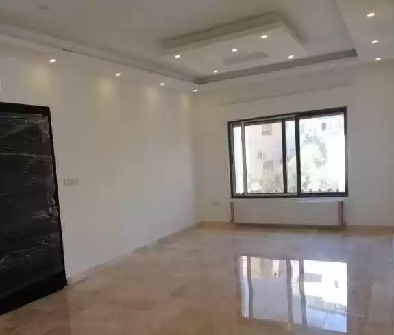 Residential Ready Property 3 Bedrooms U/F Apartment  for sale in Amman #27421 - 1  image 
