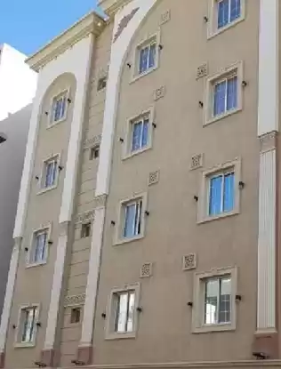 سكني عقار جاهز 2 غرف  غير مفروش شقة  للإيجار في الرياض #27428 - 1  صورة 