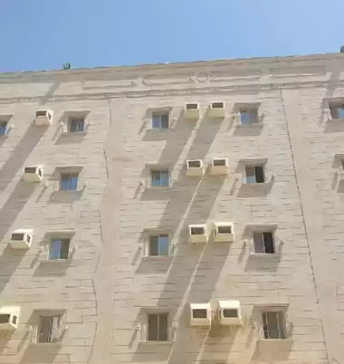 Жилой Готовая недвижимость 2 спальни Н/Ф Квартира  в аренду в Эр-Рияд #27429 - 1  image 