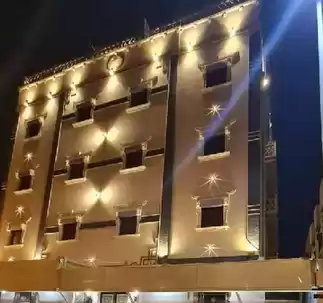 مسکونی املاک آماده 4+ اتاق خواب خدمتکار U/F اپارتمان  برای فروش که در ریاض #27445 - 1  image 