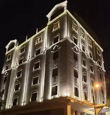 住宅 就绪物业 3+女仆卧室 U/F 公寓  出租 在 利雅得 #27462 - 1  image 