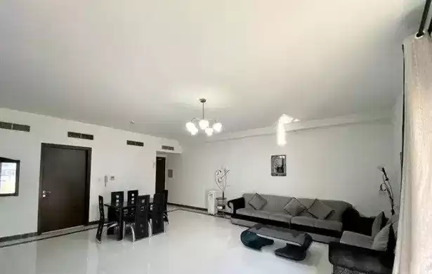 مسکونی املاک آماده 2 اتاق خواب F/F اپارتمان  برای اجاره که در المنامه #27464 - 1  image 