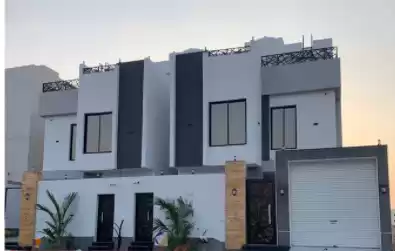 Residencial Listo Propiedad 7+ habitaciones U / F Villa Standerlone  venta en Riad #27472 - 1  image 
