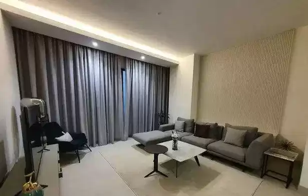 住宅 就绪物业 1 间卧室 楼/楼 公寓  出租 在 麦纳麦 #27473 - 1  image 