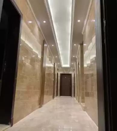 yerleşim Hazır Mülk 3 yatak odası U/F Apartman  satılık içinde Riyad #27485 - 1  image 