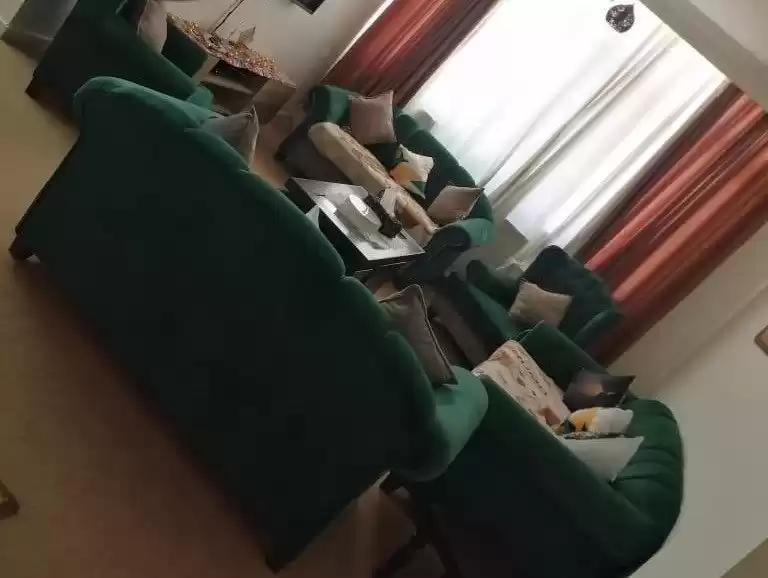 سكني عقار جاهز 2 غرف  غير مفروش شقة  للبيع في عمان #27487 - 1  صورة 