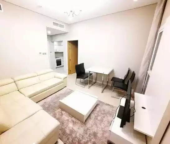 住宅 就绪物业 1 间卧室 楼/楼 公寓  出租 在 麦纳麦 #27510 - 1  image 