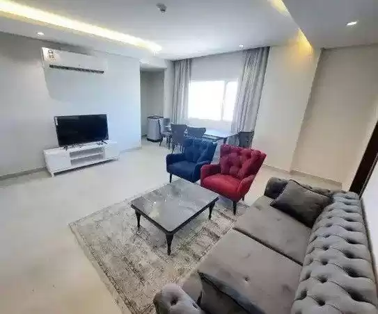 住宅 就绪物业 1 间卧室 楼/楼 公寓  出租 在 麦纳麦 #27512 - 1  image 