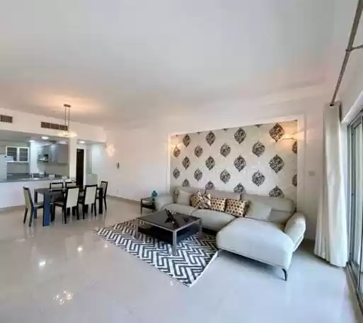 住宅 就绪物业 2 间卧室 楼/楼 公寓  出租 在 麦纳麦 #27535 - 1  image 