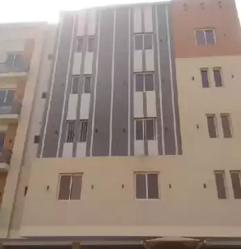 سكني عقار جاهز 4 غرف  غير مفروش شقة  للبيع في الرياض #27560 - 1  صورة 