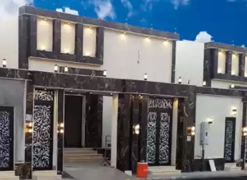 سكني عقار جاهز 5 غرف  غير مفروش فيلا  للبيع في الرياض #27562 - 1  صورة 