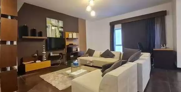 مسکونی املاک آماده 2 اتاق خواب F/F اپارتمان  برای اجاره که در المنامه #27579 - 1  image 