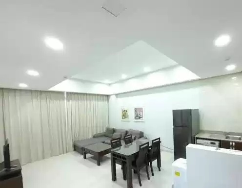 مسکونی املاک آماده 1 اتاق خواب F/F اپارتمان  برای اجاره که در المنامه #27587 - 1  image 