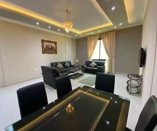 Residential Ready Property 2 Bedrooms F/F Apartment  for rent in Al-Manamah #27597 - 1  image 