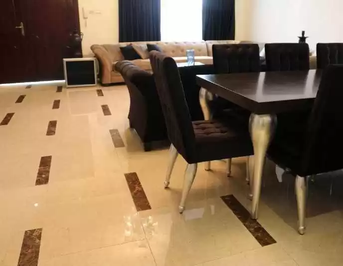 سكني عقار جاهز 2 غرف  مفروش شقة  للبيع في عمان #27615 - 1  صورة 