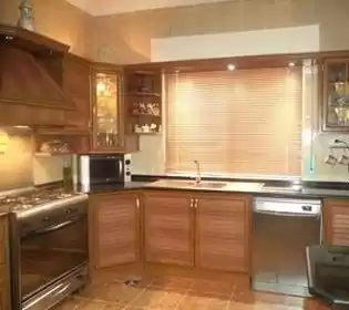 Residential Ready Property 3 Bedrooms U/F Apartment  for sale in Amman #27629 - 1  image 