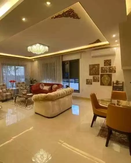 住宅 就绪物业 4 间卧室 U/F 独立别墅  出售 在 安曼 #27643 - 1  image 