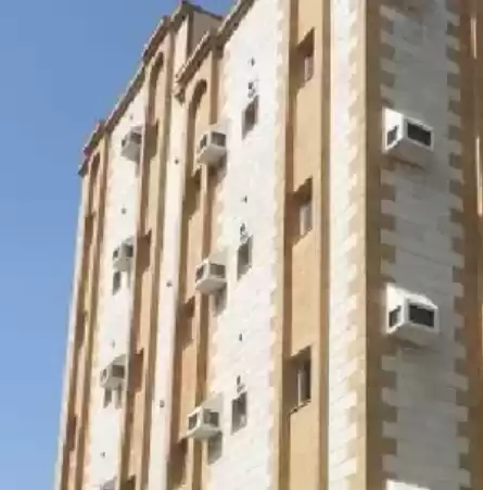 مسکونی املاک آماده 3 خوابه U/F اپارتمان  برای اجاره که در ریاض #27648 - 1  image 