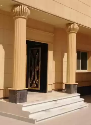 سكني عقار جاهز 4 + غرفة خادمة غير مفروش فيلا  للبيع في الرياض #27667 - 1  صورة 
