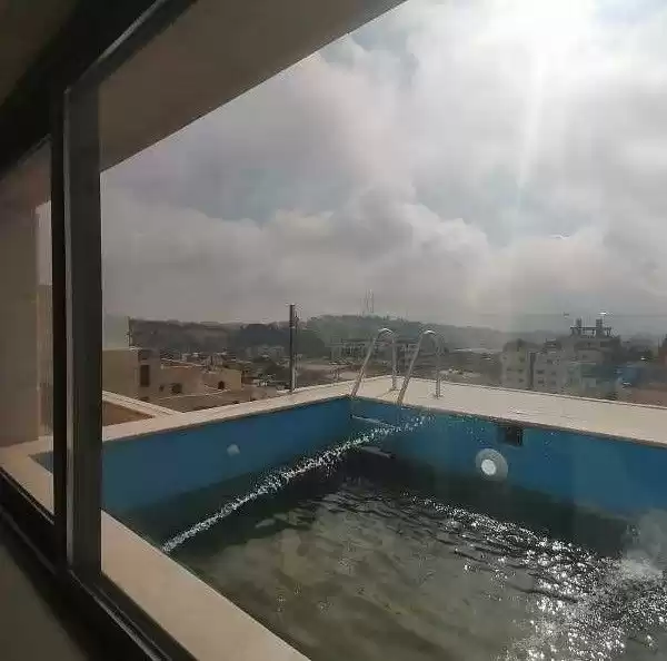 住宅 就绪物业 4 间卧室 U/F 独立别墅  出售 在 安曼 #27669 - 1  image 