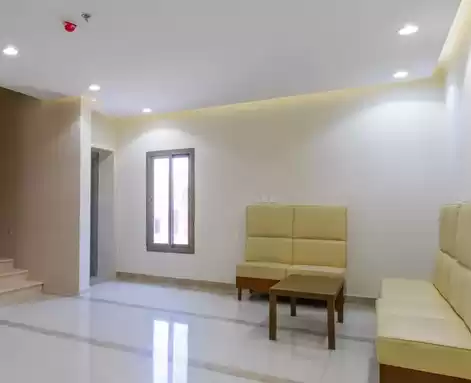 住宅 就绪物业 1 间卧室 顺丰 公寓  出租 在 利雅得 #27670 - 1  image 