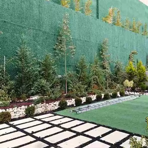 مسکونی املاک آماده 4 اتاق خواب U/F ویلای مستقل  برای فروش که در امان #27673 - 1  image 