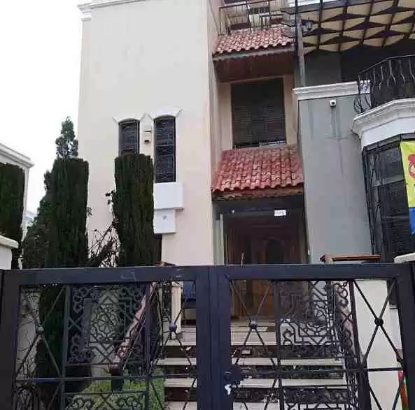 住宅 就绪物业 4 间卧室 U/F 独立别墅  出售 在 安曼 #27674 - 1  image 