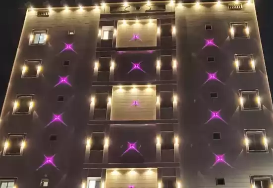 住宅 就绪物业 5 间卧室 U/F 公寓  出售 在 利雅得 #27706 - 1  image 