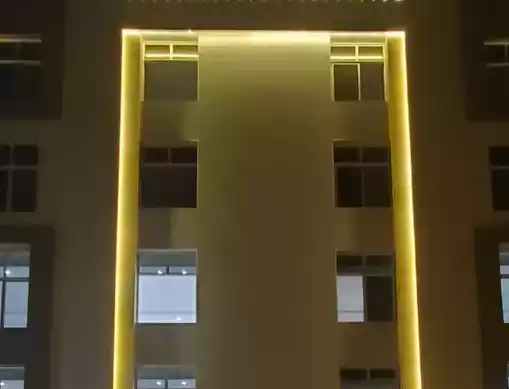 Résidentiel Propriété prête 6 + femme de chambre U / f Appartement  à vendre au Riyad #27711 - 1  image 