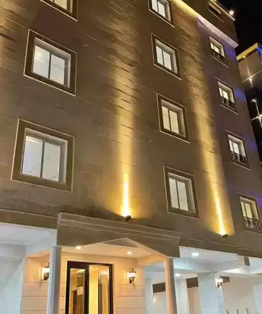 住宅 就绪物业 7+ 卧室 U/F 公寓  出售 在 利雅得 #27718 - 1  image 