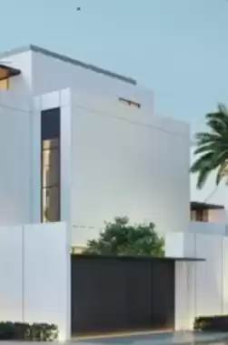 سكني عقار جاهز 3 + غرفة خادمة غير مفروش فيلا  للبيع في الرياض #27739 - 1  صورة 