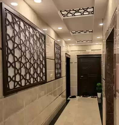 住宅 就绪物业 5+女仆卧室 U/F 公寓  出售 在 利雅得 #27741 - 1  image 