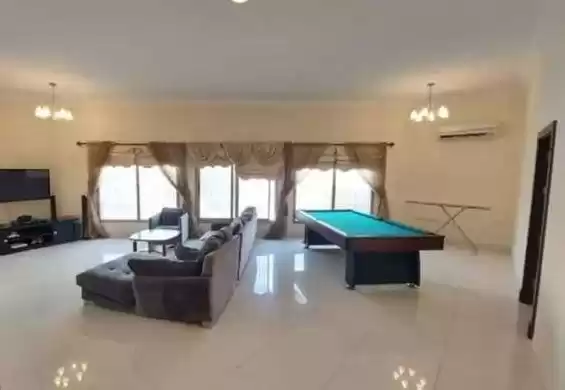Residencial Listo Propiedad 3 dormitorios F / F Apartamento  alquiler en Al Manamah #27749 - 1  image 