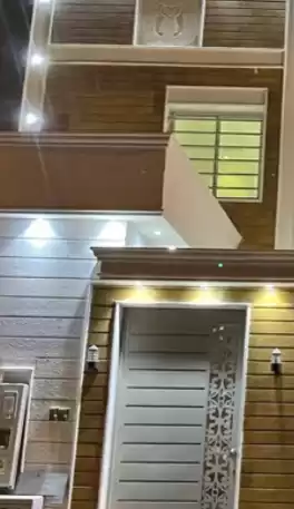 Residential Ready Property 4+maid Bedrooms U/F Standalone Villa  for sale in Riyadh #27765 - 1  image 