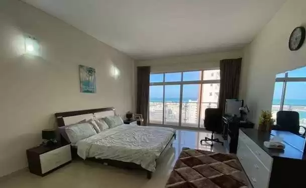 住宅 就绪物业 2 间卧室 楼/楼 公寓  出租 在 麦纳麦 #27783 - 1  image 