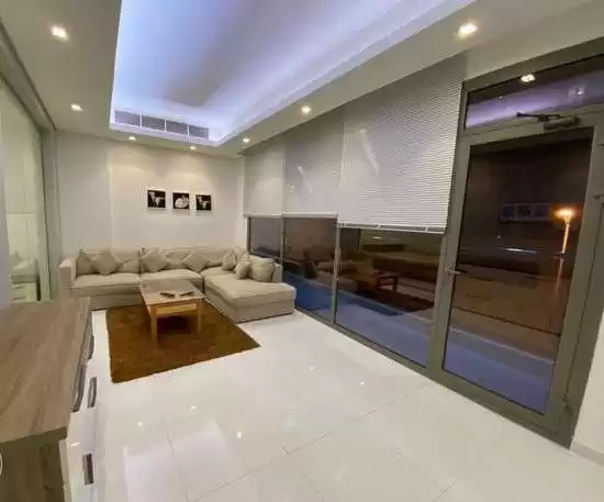 Residential Ready Property 2 Bedrooms F/F Apartment  for rent in Al-Manamah #27788 - 1  image 