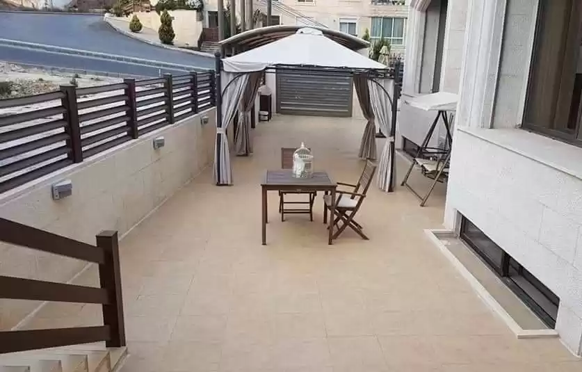 سكني عقار جاهز 6 غرف  مفروش فيلا  للبيع في عمان #27796 - 1  صورة 