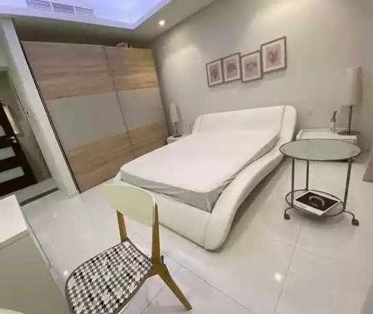 مسکونی املاک آماده 3 خوابه F/F اپارتمان  برای اجاره که در المنامه #27797 - 1  image 