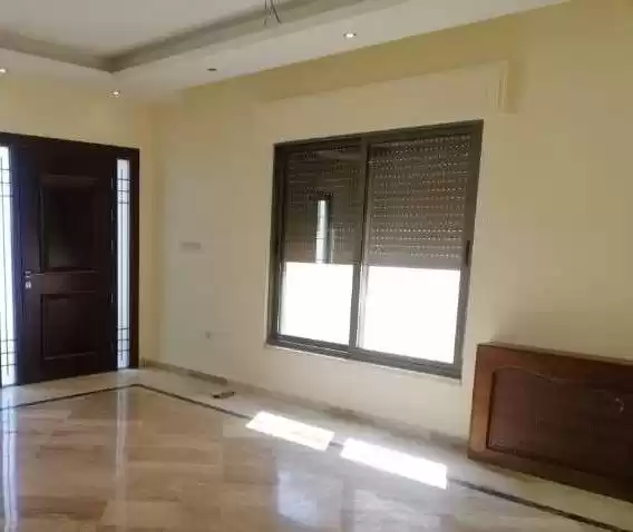 住宅 就绪物业 4 间卧室 U/F 独立别墅  出售 在 安曼 #27819 - 1  image 