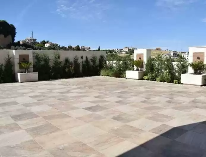 سكني عقار جاهز 5 غرف  غير مفروش فيلا  للبيع في عمان #27823 - 1  صورة 