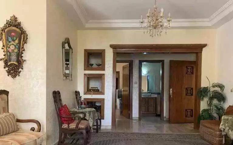 住宅 就绪物业 5 间卧室 U/F 独立别墅  出售 在 安曼 #27830 - 1  image 