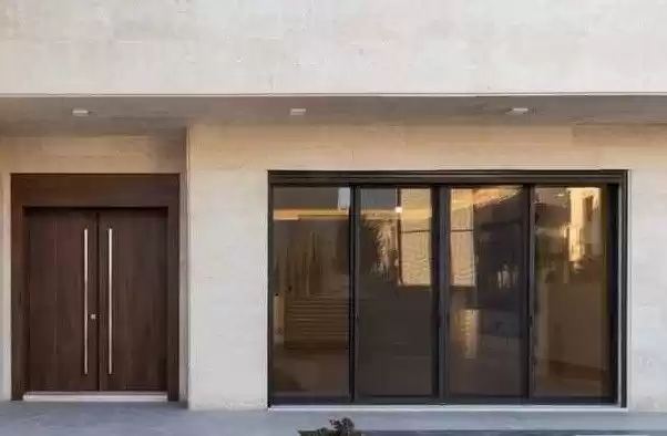 住宅 就绪物业 4 间卧室 U/F 独立别墅  出售 在 安曼 #27833 - 1  image 