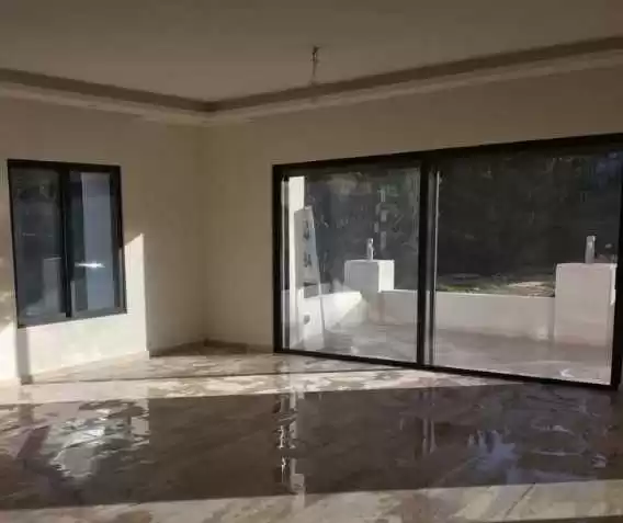 住宅 就绪物业 4 间卧室 U/F 独立别墅  出售 在 安曼 #27834 - 1  image 