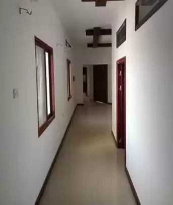 Residential Ready Property 2+maid Bedrooms U/F Apartment  for rent in Al-Manamah #27838 - 1  image 